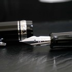 Pilot Namiki Custom Heritage 912 Fountain Pen Po Posting 14k Gold Nib Japan New