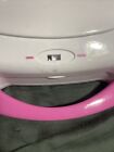 Hello Kitty Cd Player   Karaoke Machine Parts Untested not Working