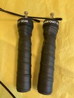 Never Quit Rx Gear Speed aerobic Jump Rope For Fitness  Skipping Rope  Exercise 