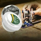 Solder Flux Paste Soldering Tin Cream Welding Fluxes For Pcb bga Smd Phone Pc