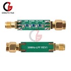 30 Mhz Lpf Low-pass Filter Module For Receiving Medium And Short Wave Signals