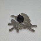 Pokemon 25th Anniversary Celebrations Sylveon Enamel Pin New 