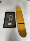Tony Hawk Skateboard Legend Authentic Signed Autograph With Framed Picture