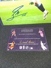Lionel Messi Leo Messi Miami Original Autographed 8x10 Photo W coa Argentina  