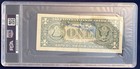 Jerry Reinsdorf Signed Autograph Auto Currency Dollar Psa dna Chicago Bulls Sox