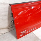 Tailgate   Trunk   Decklid For Sierra Denali 2500 Oem Assy Red Less Cam 5d1 4d1