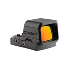 Osight Xe Amrs Enclosed Red Dot Sight  Rmr Footprint  2 6 32 Moa Multi-reticle