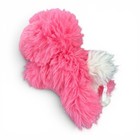 Scruff-a-luvs Little Live Pets Pink Fluffy Mystery Pet Plush