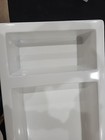 Shower Niche Recessed Waterproof Double Shelf Sc-rec-aw Rm6