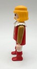 Playmobil Figure Man Fairytale Castle Courtier Red gold Clothes 3021 7205 7275