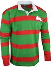 South Sydney Rabbitohs Nrl 1967 Retro Jersey Sizes S-5xl Bnwt
