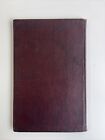 Rare 1940 Fisco Tool Steels Faitoute Iron Company Catalog Book