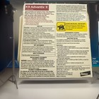 4-pack Bayer K9 Advantix Ii Spot-on Treatment For Dogs Large Dog 21-55lb