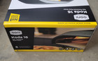 Ooni Koda 16 Propane Gas Powered Outdoor Pizza Oven
