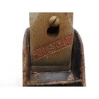 Vintage Stanley Handyman H1204 Wood Bench Plane Made In Usa