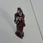Marvel Grim Reaper Figurine 2005 Purple Robe Collectible Fantasy