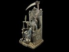 Seated Goddess Of Death Grim Reaper Veronese Wu77924a4