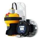 Ocean Signal Safesea Epirb1 Pro - Float-free Category 1 Epirb  702s-03401 