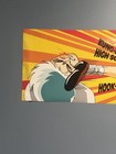 Hook Ups Skateboarding Kung Fu  Poster 34x12   