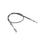 Honda 2018 Pioneer 1000 Sxs1000m3 Front Diff Lock Cables 3423