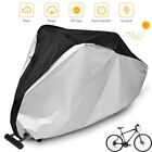 Large Bike Bicycle Cover Outdoor Rain sun Protector Dustproof Waterproof Covers