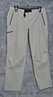 Arc teryx Waterproof Utility Trail Hiking Trekking Beige Men s Pants Size Xl