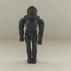 Cylon Raider Pilot Mini Battlestar Galactica Vintage 1978 Mattel