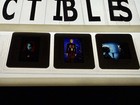 Hellraiser Bloodline Press Kit Bruce Ramsey Doug Bradley Film Still Photo Slides