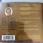 The Regis Philbin Christmas Album  cd  2005  Target Exclusive  New  Sealed
