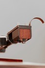 Stereo Phono Cartridge Handcrafted Field Coil