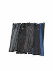Adidas Boys Youth  Xl  Black Tiro Stripe Lot Track Basketball Training Pants