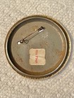 1977 Farrah Fawcett Swimsuit Image Pin Pinback Button Six Flags Collectible