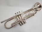 Yamaha Ytr 2335s Silver Trumpet Beginner Silver Brass With Case
