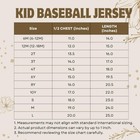 Go Savannah Bananas Baseball Jersey   Bananas Custom Number  Kid youth adult