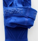 Nike Jordan Knit Arm Sleeve Men s L xl Football Game Royal white