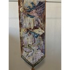 Lena Liu Table Runner Tapestry Christmas Angels 