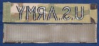 Original Ocp Camouflage Uniform U s  Army Tape And Name Tape   phillips 