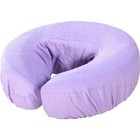 Master Massage Universal Flannel Sheet Set  3-in-1  Purple 
