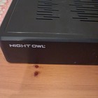 Night Owl Dvr-dp2-16 16 Channel 1080p Dvr 