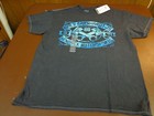 Dale Jr   88 Nascar Racing Hendrick Motorsports Black  T-shirt  Medium  New  L8