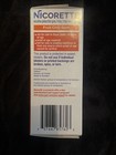 Nicorette Gum Fruit Chill Flavor 4mg -100 Count      free Shipping       