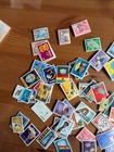 Ghana Lot Of Postage Stamps  From Gold Coast To More  Lot  309
