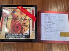 Rolling Stones 1973 Brussels Affair Box Set Sealed Vinyl Watch Poster Book