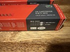 Hilti Dx Powder Cartridge 6 8 11m10 Shots  2 Pack  416474  Hilti  2 Pack Lot 