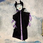 Disney Maleficent Plush   Ragdoll Bundle Sleeping Beauty Villain 22-24  Vintage