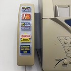 Brother Intellifax-1270e Plain Paper Fax Machine Phone Copier Fax-1270e   Tested