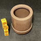 Bakelite Poker Dice Casino Gambling Ace King Jack Queen Ten Nine Vintage Old