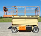 2016 Jlg 4069le 40  Electric Scissor Lift Aerial Lift Skyjack Genie
