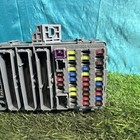 09 2009 Civic Interior Cabin Fuse Relay Box Assembly Sne-a302 Hd