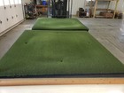 5  X 5  Rawhide Commercial Golf Practice Driving Range Mats  b Grade 